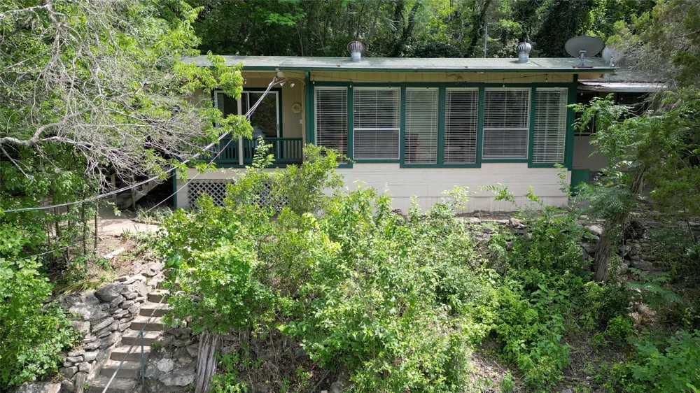 3721 Firemans Trail Lago Vista, TX 78645