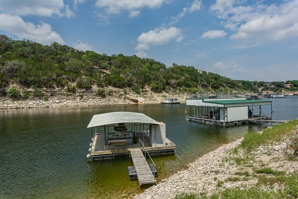 3721 Firemans Trail Lago Vista, TX 78645