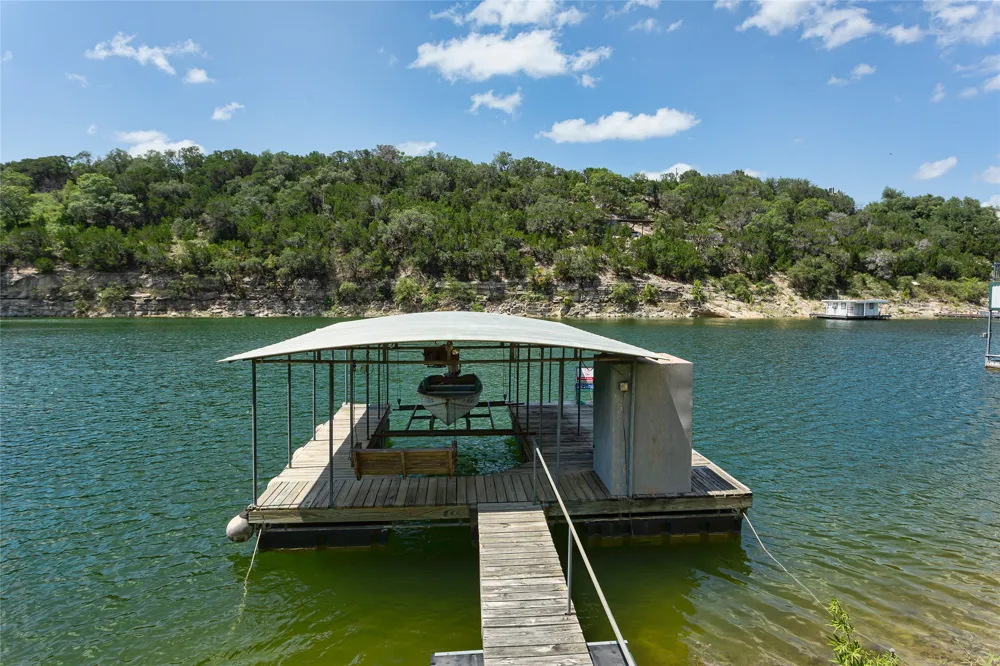 3721 Firemans Trail Lago Vista, TX 78645