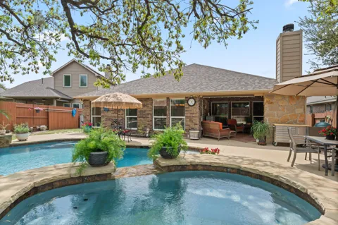 215 Choke Canyon Lane