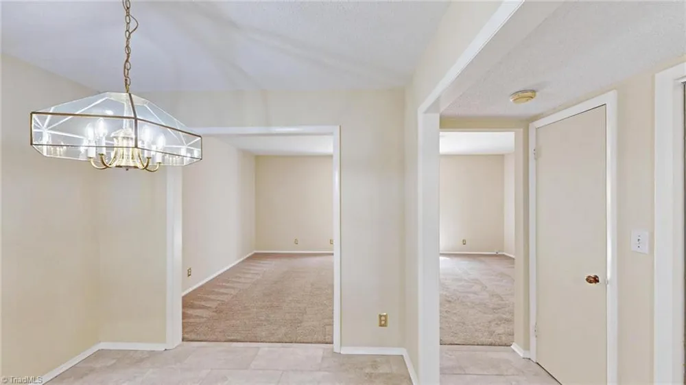 2214 Shadow Valley Road #E High Point, NC 27265