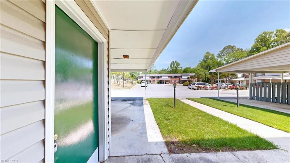2214 Shadow Valley Road #E High Point, NC 27265
