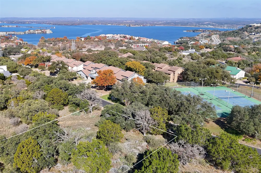 316 Crestview View Horseshoe Bay, TX 78657