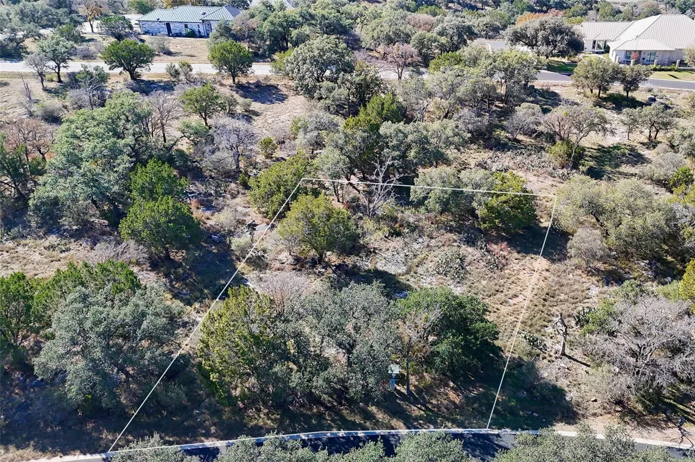 316 Crestview View Horseshoe Bay, TX 78657