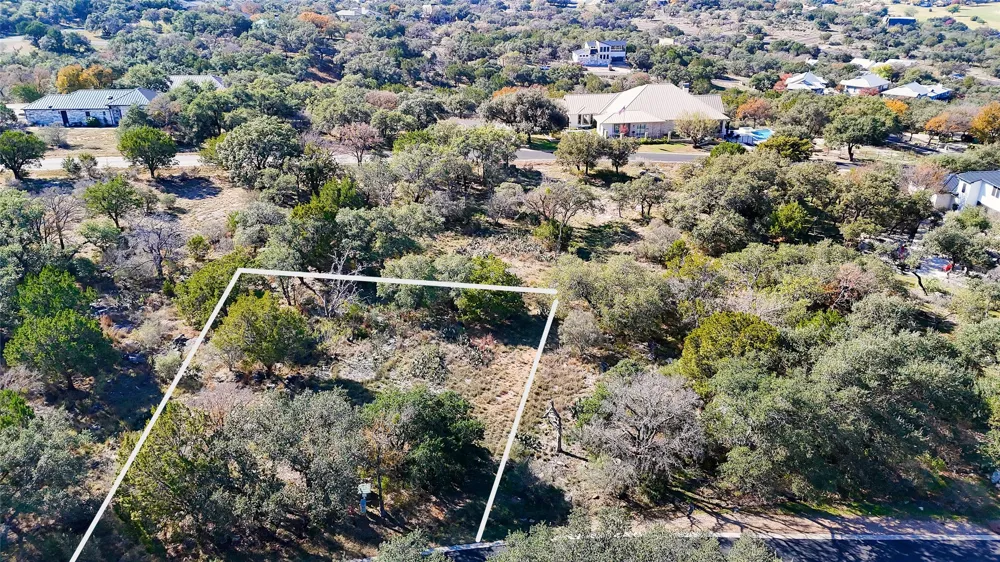 316 Crestview View Horseshoe Bay, TX 78657