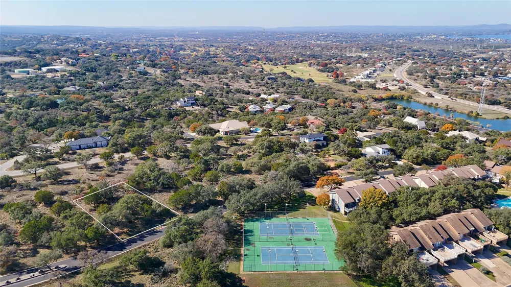 316 Crestview View Horseshoe Bay, TX 78657