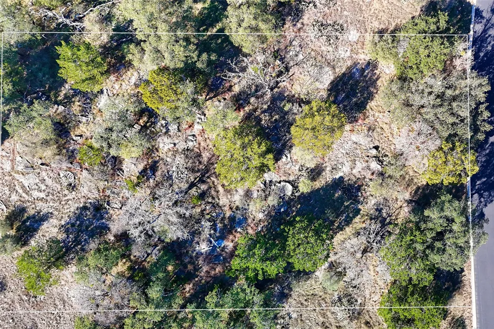 316 Crestview View Horseshoe Bay, TX 78657