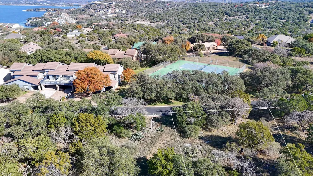 316 Crestview View Horseshoe Bay, TX 78657