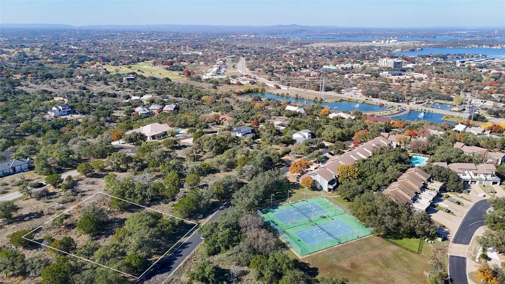 316 Crestview View Horseshoe Bay, TX 78657