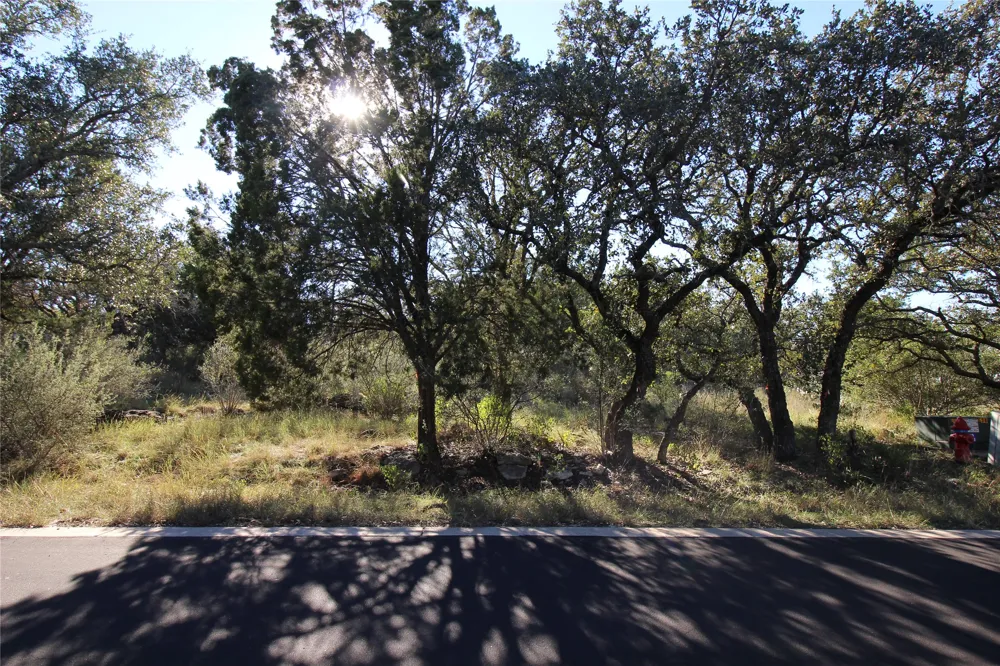 316 Crestview View Horseshoe Bay, TX 78657