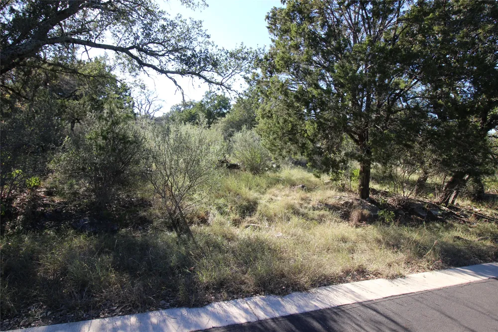 316 Crestview View Horseshoe Bay, TX 78657