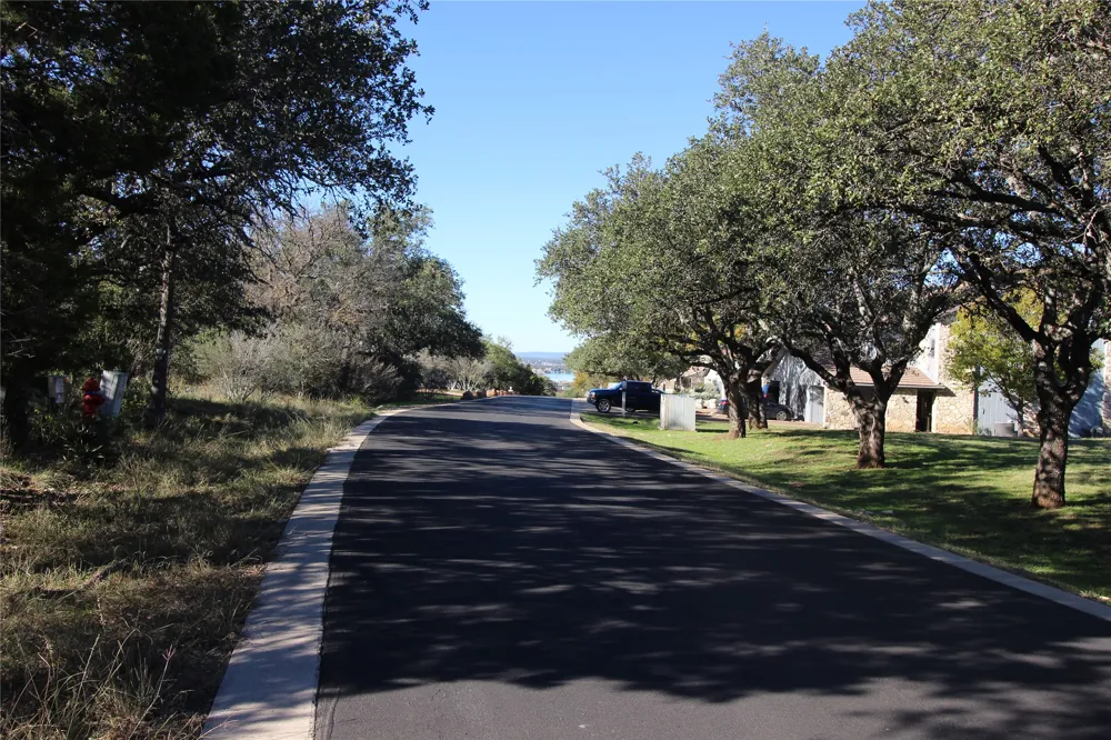 316 Crestview View Horseshoe Bay, TX 78657