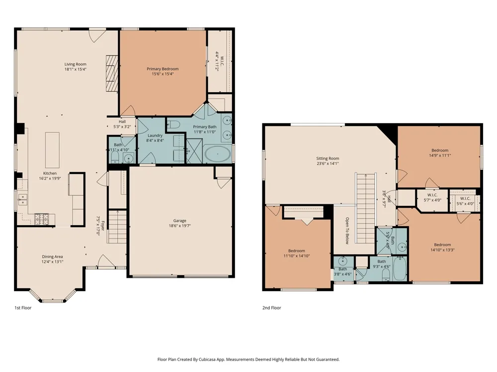 8610 Axis Drive Austin, TX 78749