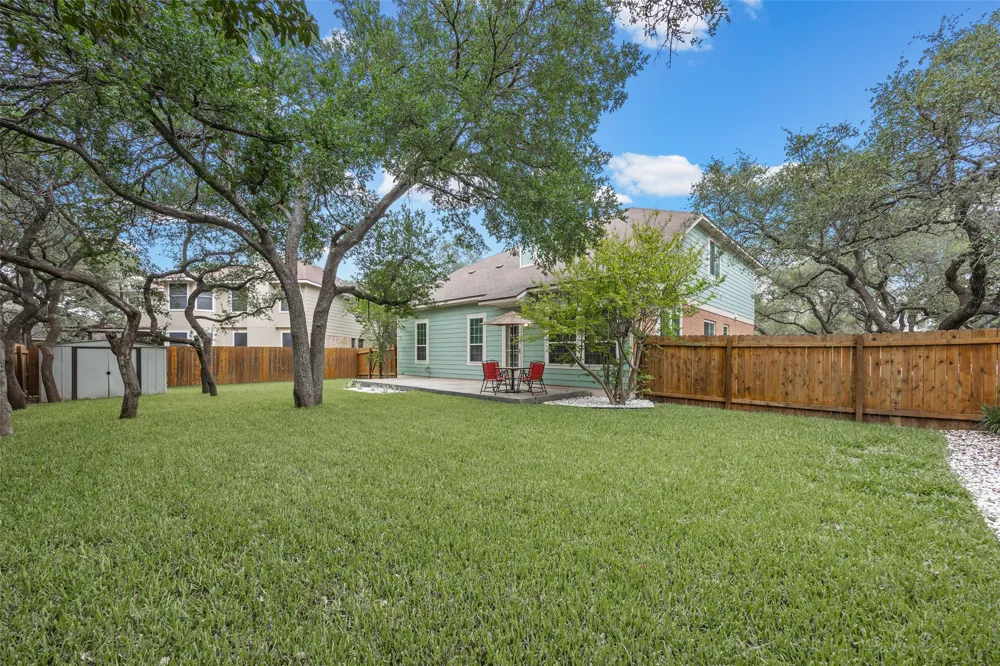 8610 Axis Drive Austin, TX 78749