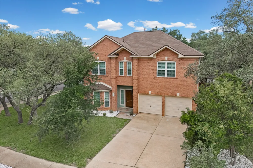 8610 Axis Drive Austin, TX 78749