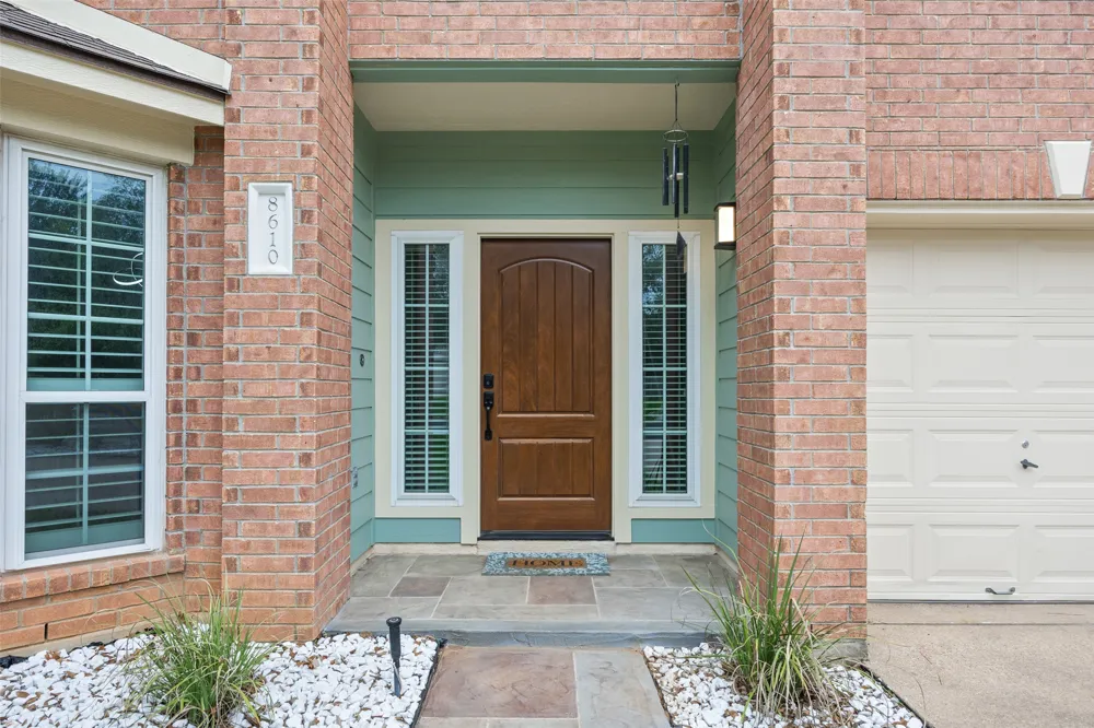 8610 Axis Drive Austin, TX 78749