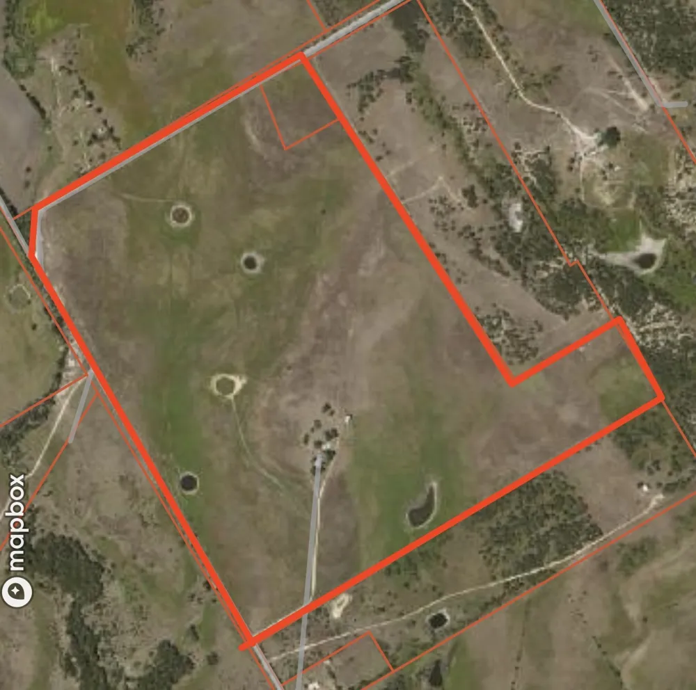 1806 County Road 2425 Iredell, TX 76649