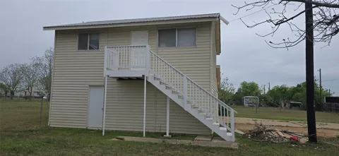Address Not Shown