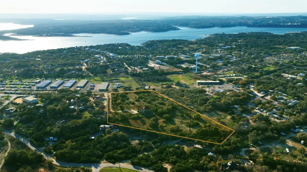 4801 Hudson Bend Road Austin, TX 78734