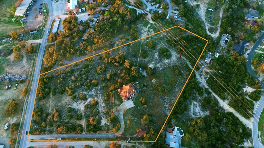 4801 Hudson Bend Road Austin, TX 78734