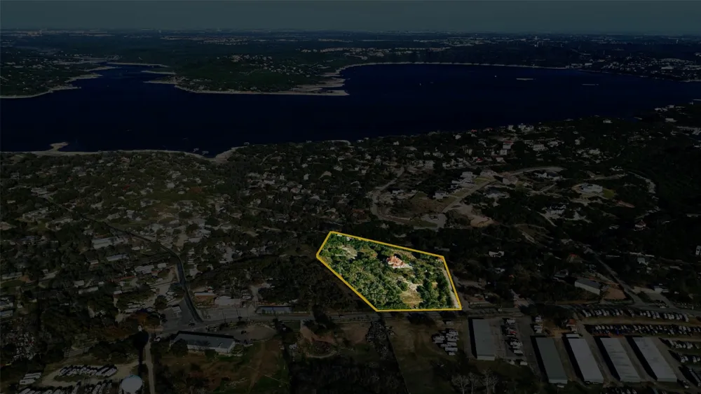 4801 Hudson Bend Road Austin, TX 78734