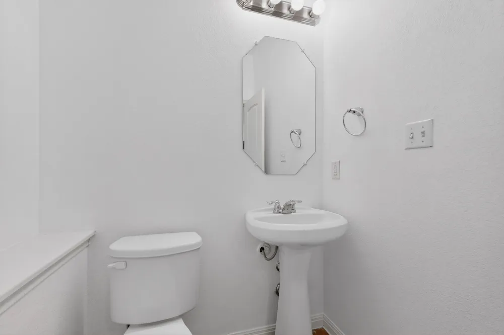 4619 Inicio Lane Austin, TX 78725