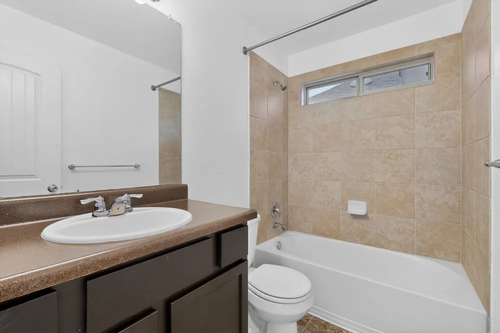 4619 Inicio Lane Austin, TX 78725