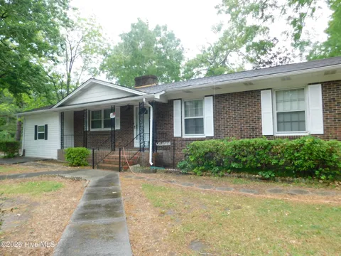 1003 Raleigh Street
