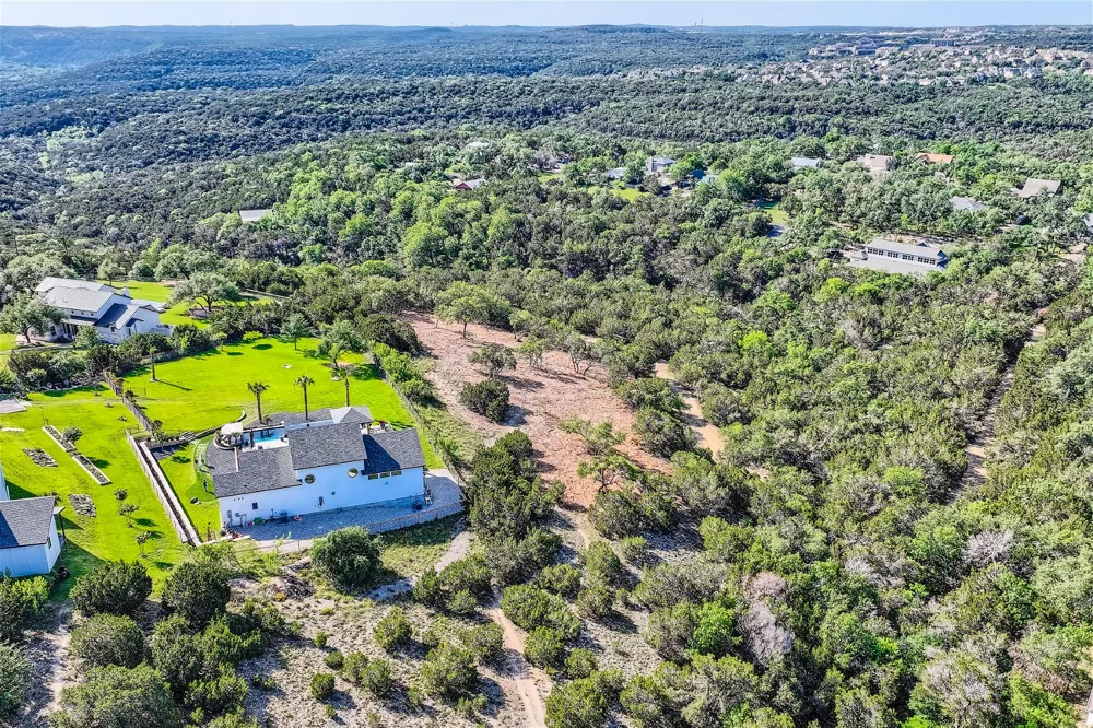 1155 Barrie Drive Austin, TX 78734
