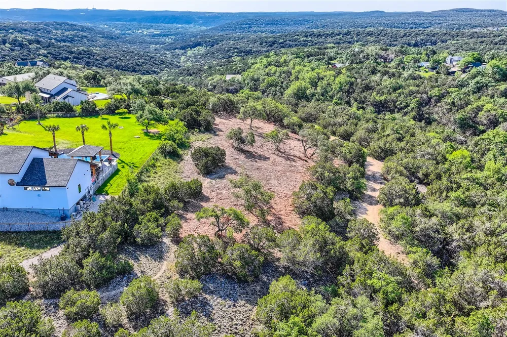 1155 Barrie Drive Austin, TX 78734