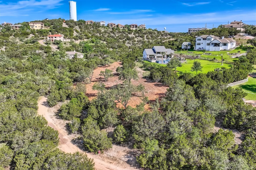 1155 Barrie Drive Austin, TX 78734
