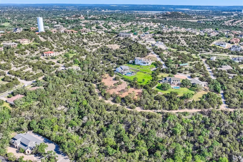 1155 Barrie Drive Austin, TX 78734