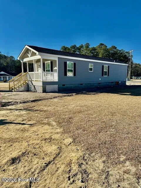 896 Academy Street Fair Bluff, NC 28439