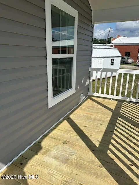 896 Academy Street Fair Bluff, NC 28439