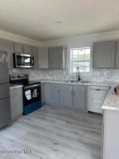 896 Academy Street Fair Bluff, NC 28439