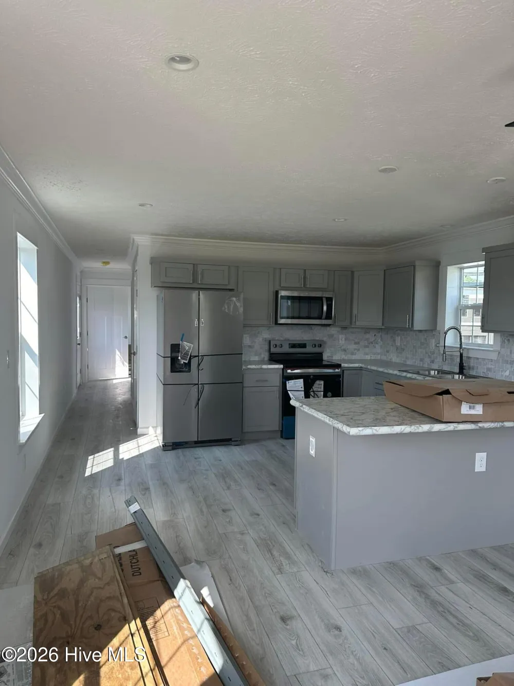 896 Academy Street Fair Bluff, NC 28439
