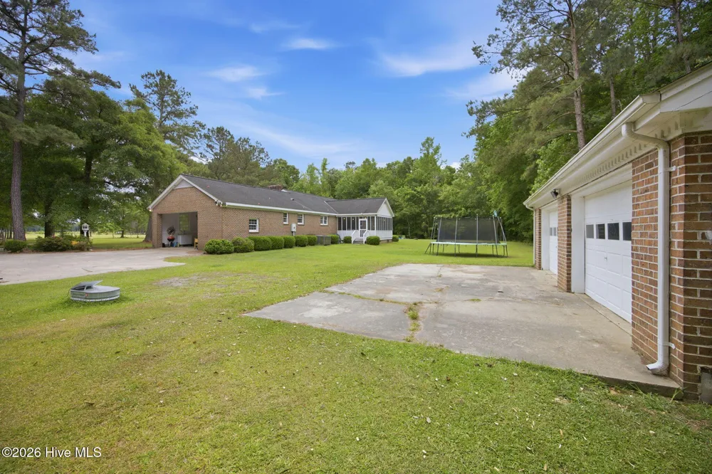 8678 Joe Brown Highway S Clarendon, NC 28432