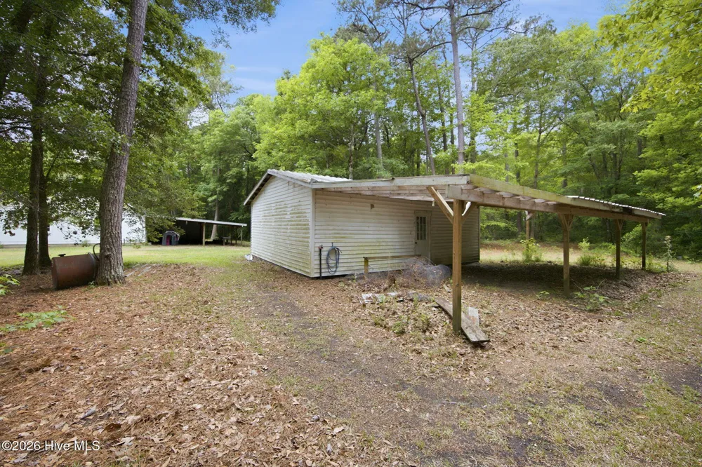 8678 Joe Brown Highway S Clarendon, NC 28432