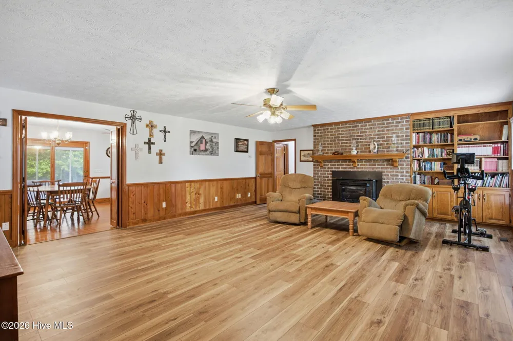 8678 Joe Brown Highway S Clarendon, NC 28432