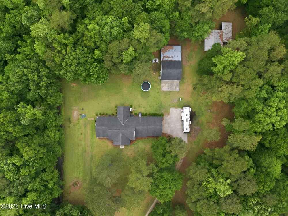 8678 Joe Brown Highway S Clarendon, NC 28432