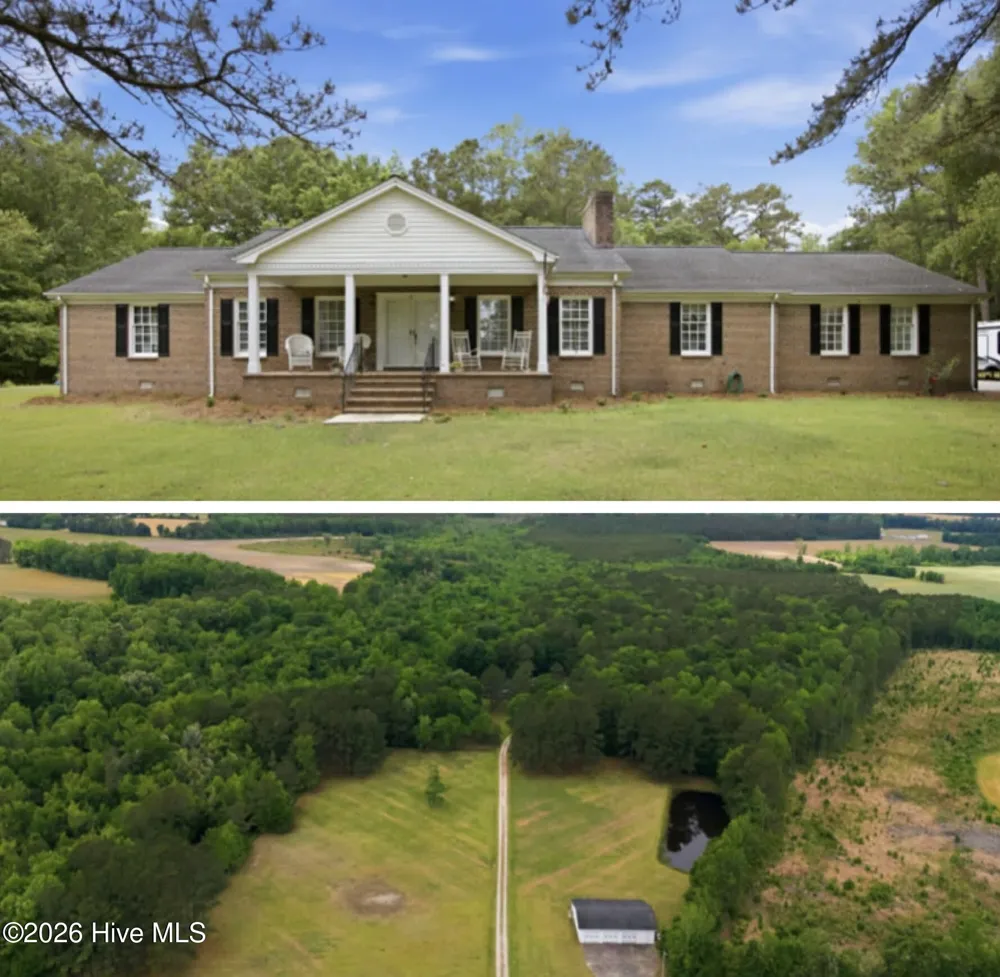 8678 Joe Brown Highway S Clarendon, NC 28432