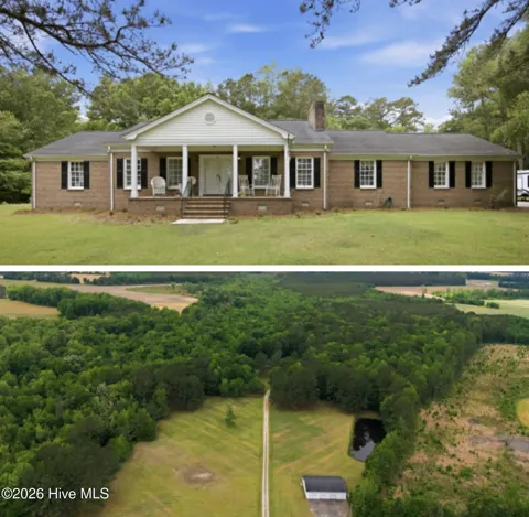 8678 Joe Brown Highway S