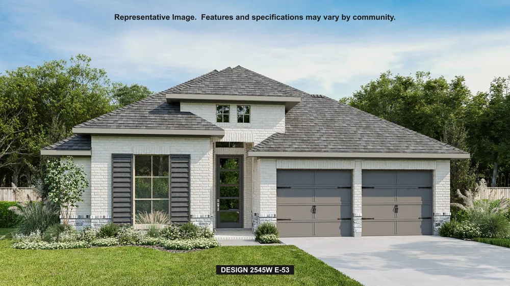 528 Rock Daisy Trail Hutto, TX 78634