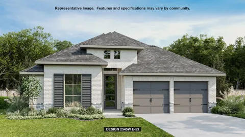 528 Rock Daisy Trail