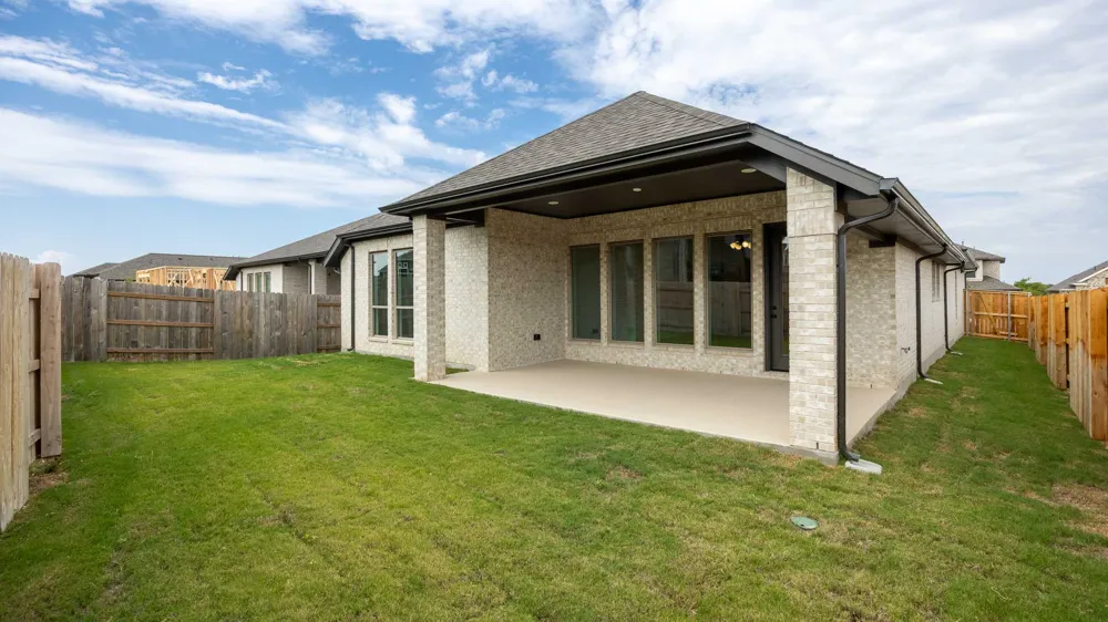 528 Rock Daisy Trail Hutto, TX 78634