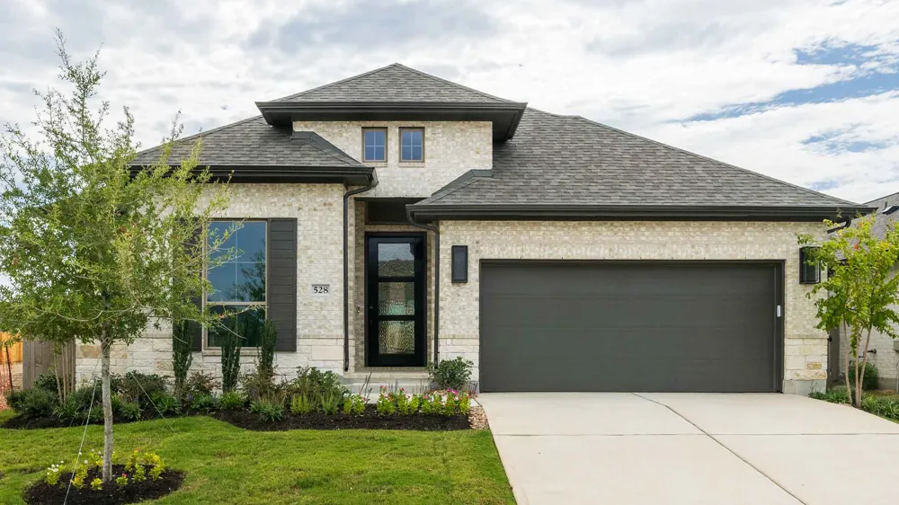 528 Rock Daisy Trail Hutto, TX 78634