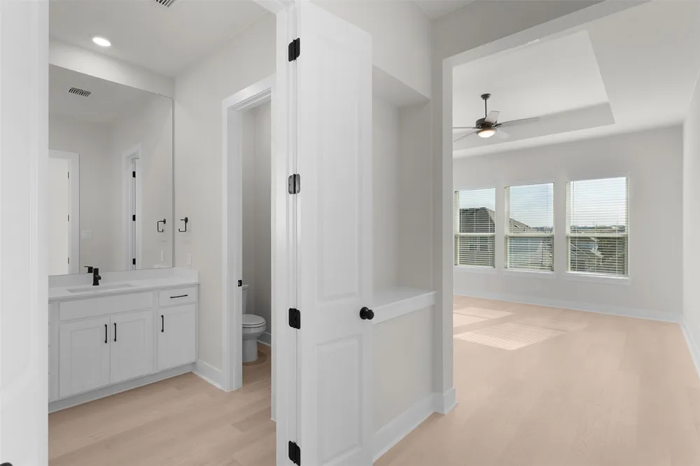 1704 Willow Bean Drive Georgetown, TX 78633