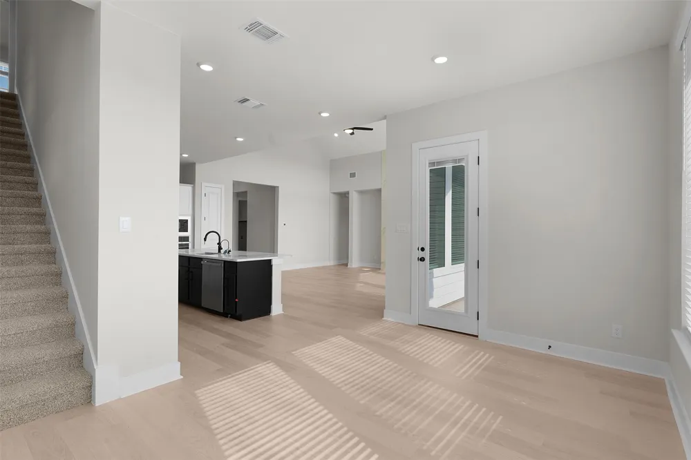 1704 Willow Bean Drive Georgetown, TX 78633