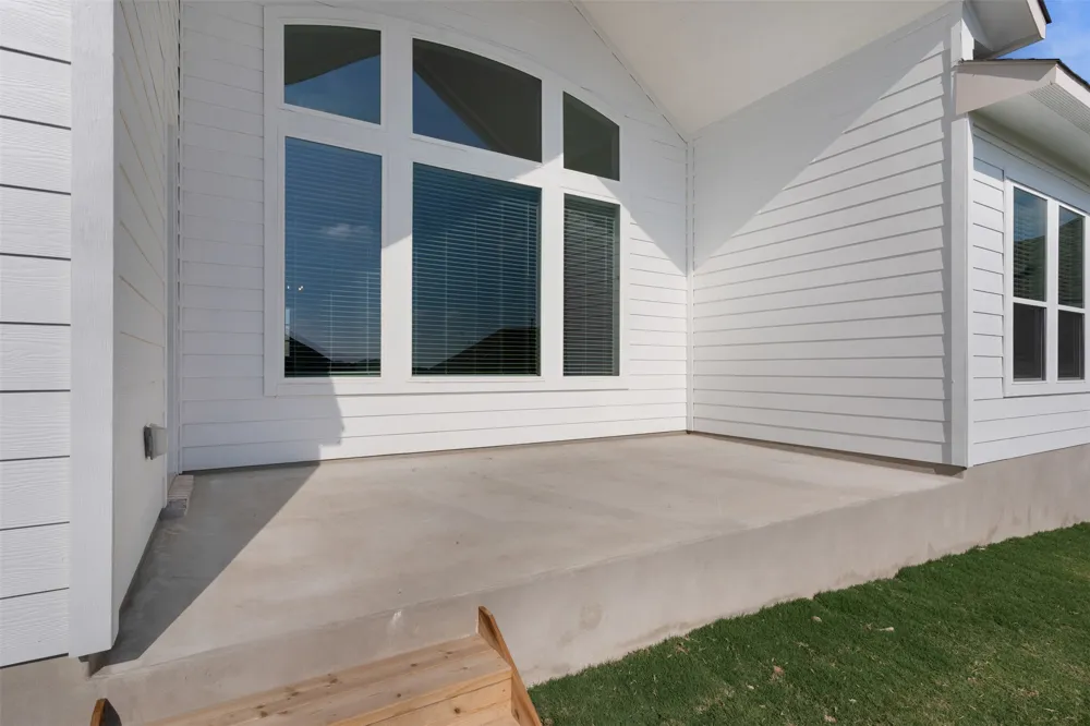 1704 Willow Bean Drive Georgetown, TX 78633
