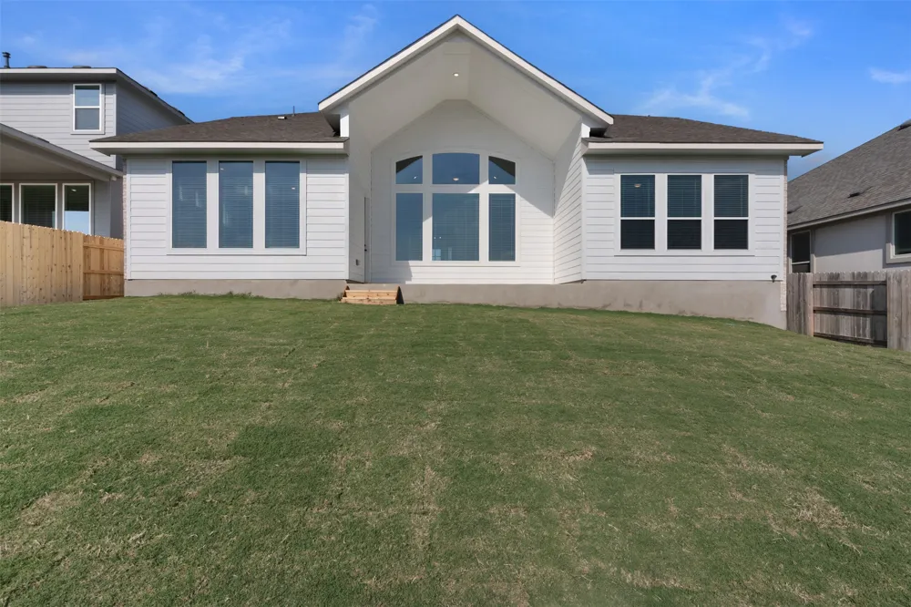 1704 Willow Bean Drive Georgetown, TX 78633